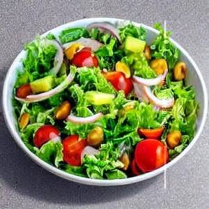 Green Salad
