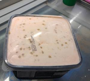 Butter Scotch (2 Ltr)