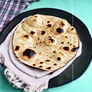 Missi Roti