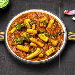 Baby corn Alfa
