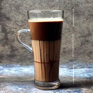 Cold Coffee