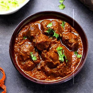 Mutton Vindaloo