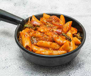 Red Sauce Pasta