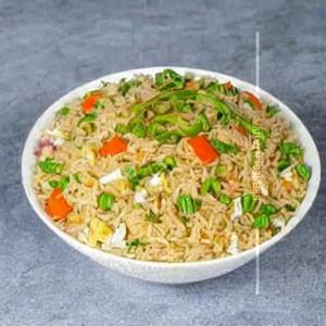 Mix Fried Rice