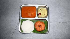 Idli Wada Mix