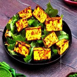 Paneer Mustard