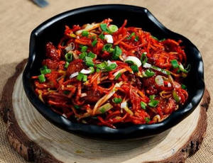 Chinese Bhel