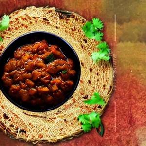 Baingan Dum Masala