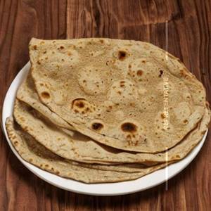 Pack Of Rotis