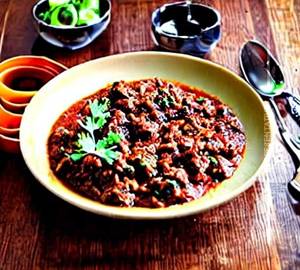 Mutton Keema [500Ml]