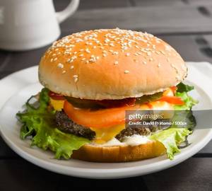 Veg Burger