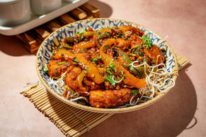 Paneer Lumpia (12 To 14 Pcs)