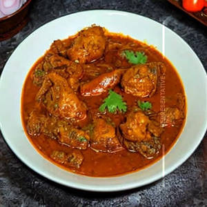 Chicken Nalukettu