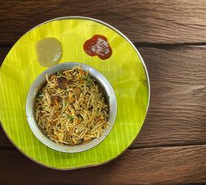 Egg noodles