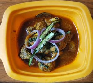 Chicken curry(6) pics