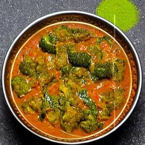 Sai Sannidhi Special Vegetable