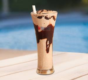 Belgian Chocolate Shake