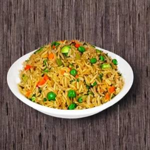 Veg Honkong Fried Rice