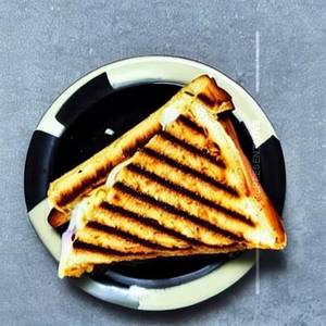 Grilled Cheese Sandwich