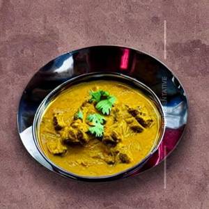 Korma Mughlai