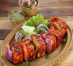 Paneer Tikka