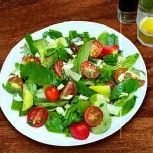 Green Salad
