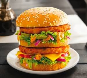 Jumbo Burger