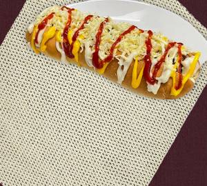 Corn Hot Dog