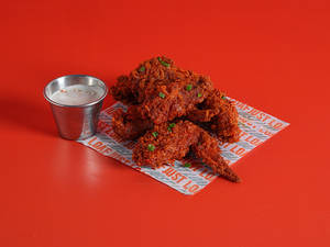 Buffalo Wings