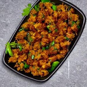 Veg Crispy