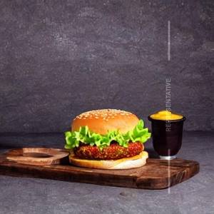 Veg Burger