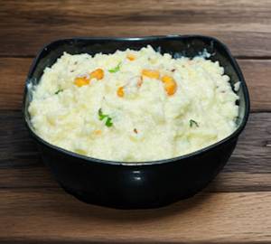 Curd Rice
