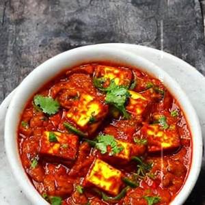 Paneer Chilli