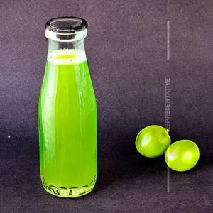 Green Grapes Juice (Seasonal)