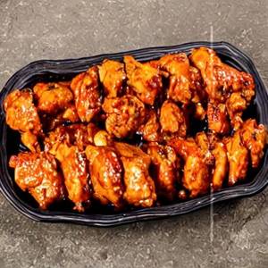 Chicken Barbecue