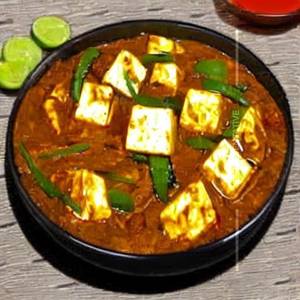 Paneer Nawabi