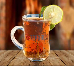 Lemon Tea