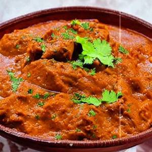 Jareena Masala