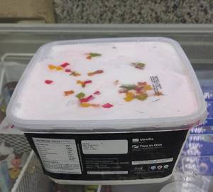 Vanilla+Strawberry (2In1)