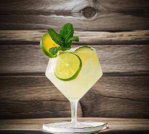 Classic mojito