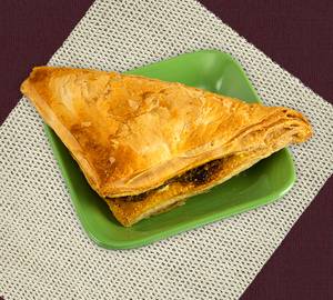 Veg Pattice