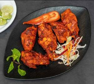 Chicken Tandoori