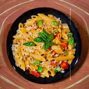 Mix Suicepasta