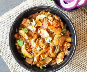 Tawa Mushroom