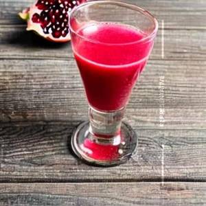 Pomegranate Juice