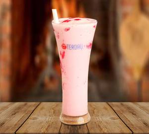 Strawberry Shake