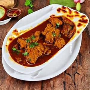 Chicken Saagwala