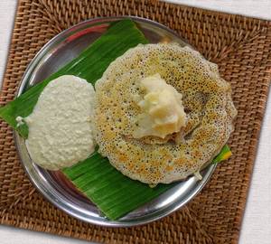 Ghee Set Dose [ 2 pieces]