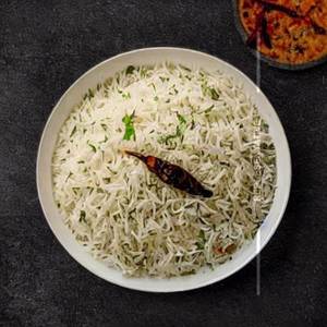 Jeera Rice Full