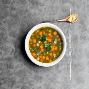 Veg Soup